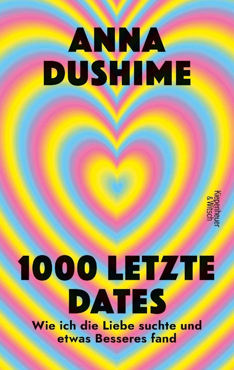 Produktbild: 1000 letzte Dates