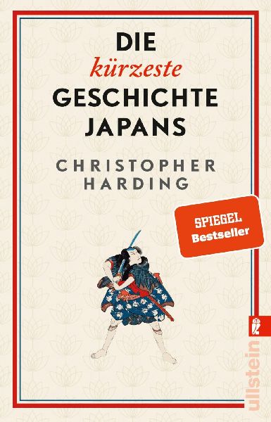 Produktbild: Die kürzeste Geschichte Japans