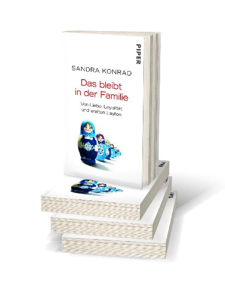 Produktbild: Das bleibt in der Familie