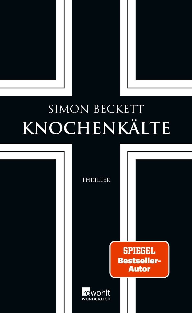 Produktbild: Knochenkälte