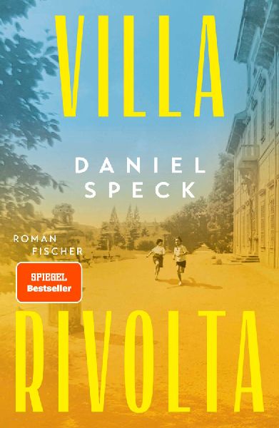 Produktbild: Villa Rivolta