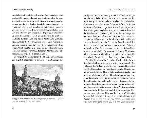 Produktbild: Risorgimento! Italiens Kampf um die Einheit im 19. Jahrhundert