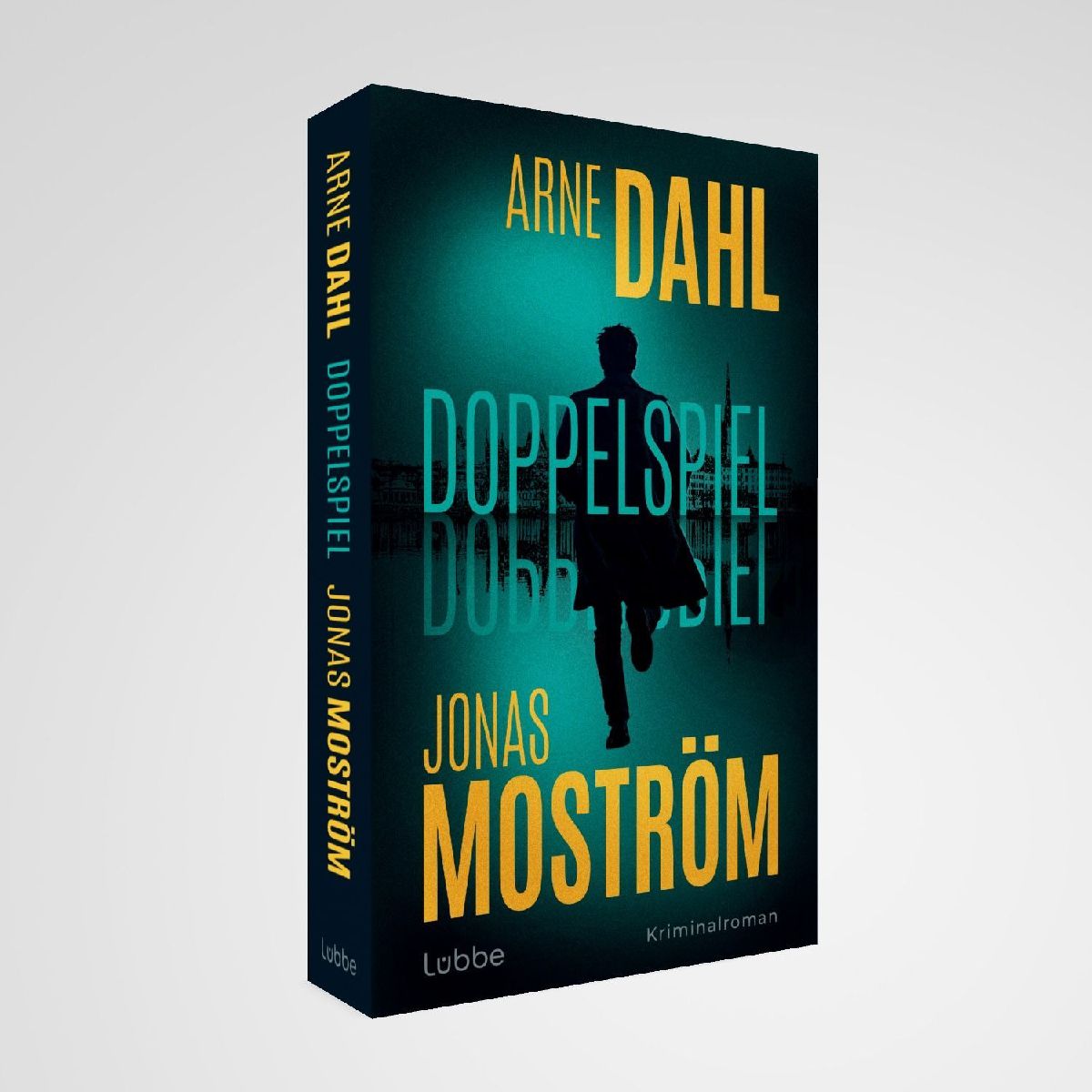 Produktbild: Doppelspiel