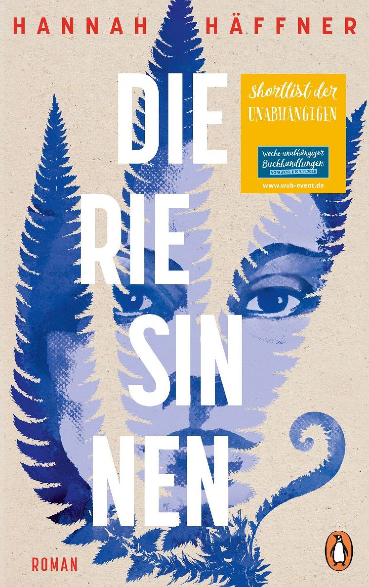 Produktbild: Die Riesinnen