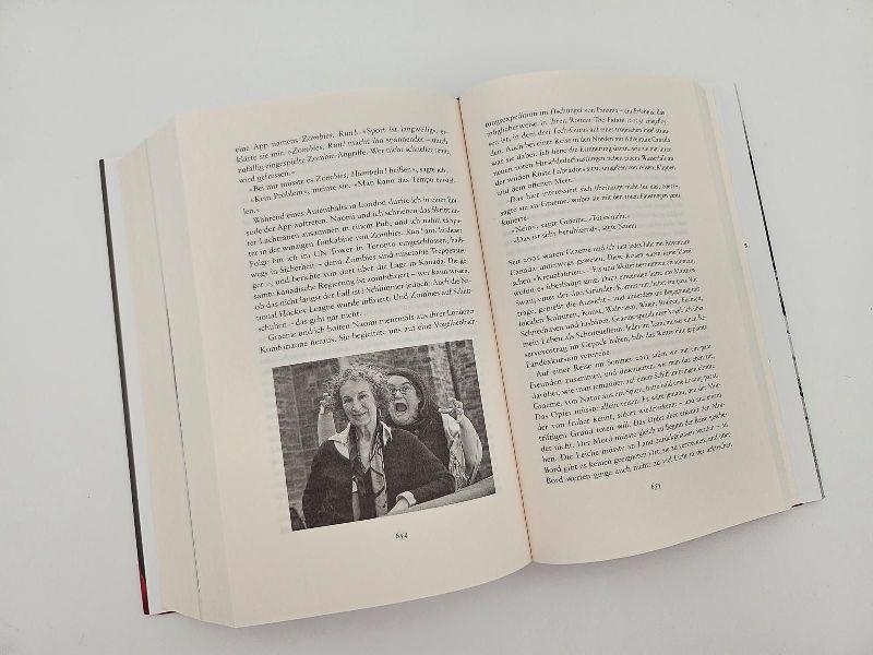 Produktbild: Book of Lives