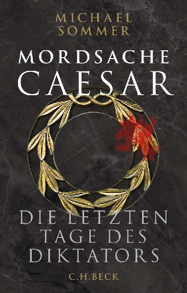 Produktbild: Mordsache Caesar