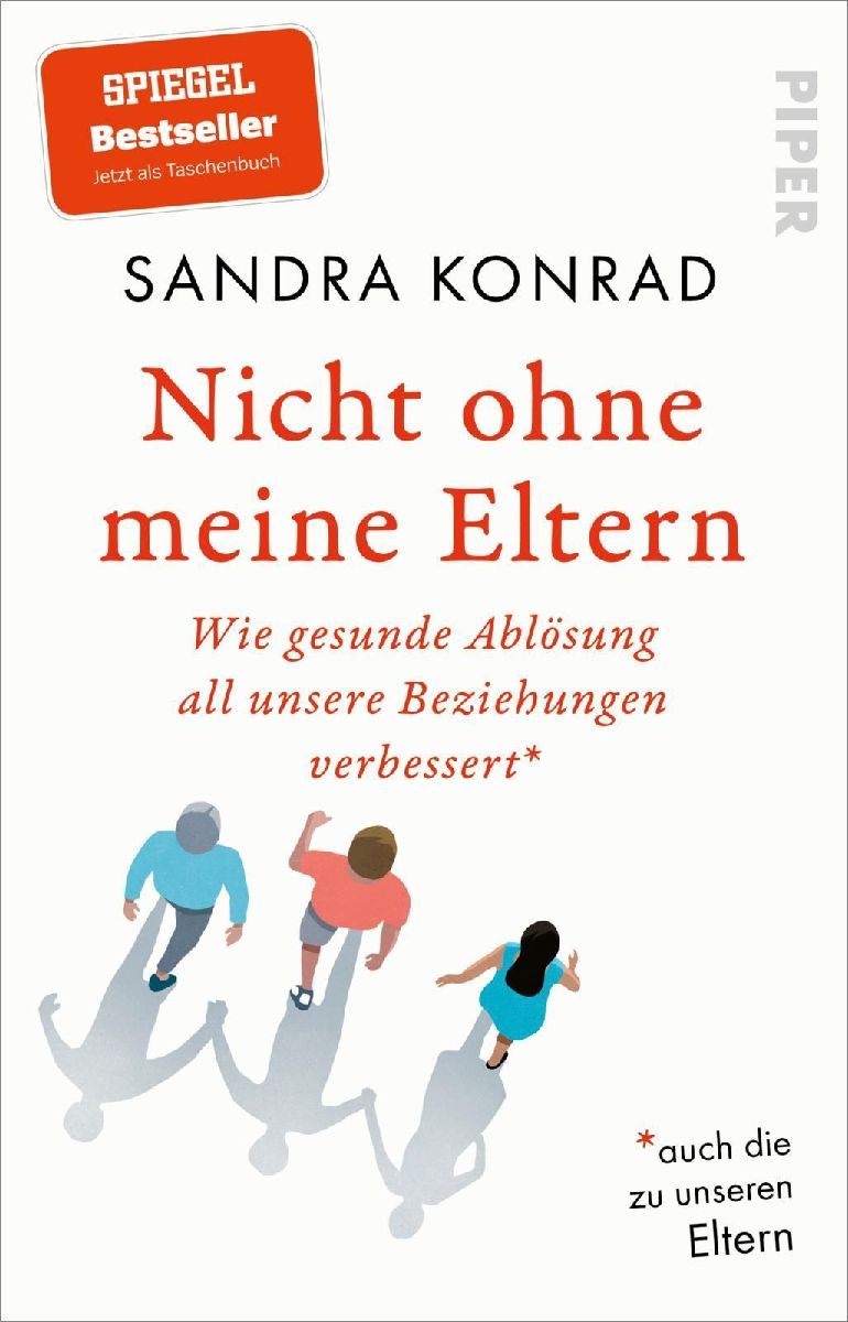 Produktbild: Nicht ohne meine Eltern