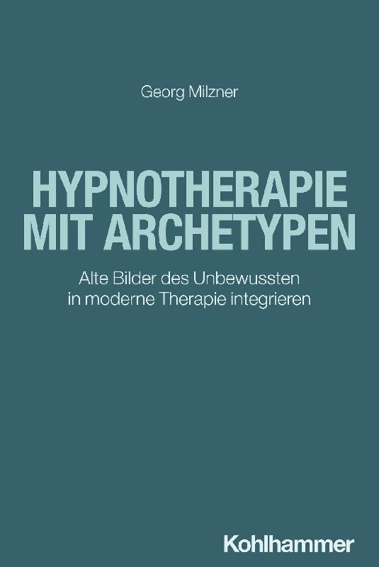 Produktbild: Hypnotherapie mit Archetypen