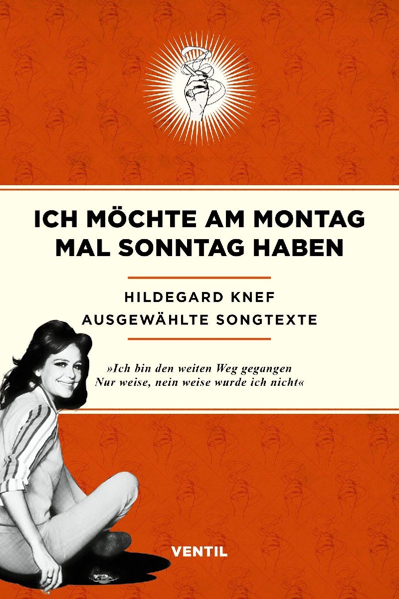 Produktbild: Ich möchte am Montag mal Sonntag haben