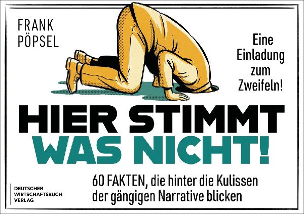 Produktbild: Hier stimmt was nicht