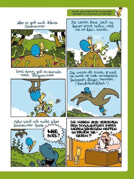 Produktbild: Frag Ferdinand: Natur und Tiere