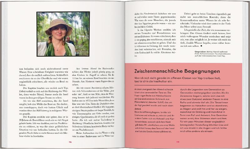 Produktbild: LONELY PLANET Bildband Mach deine Reise