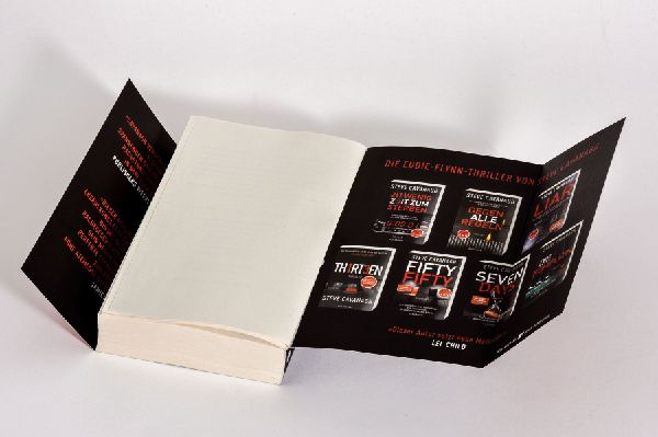 Produktbild: Kill for Me