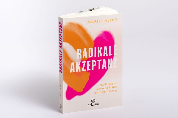 Produktbild: Radikale Akzeptanz