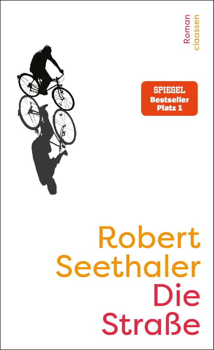 Produktbild: Die Straße