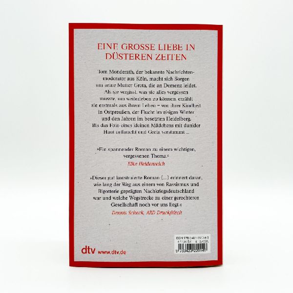 Produktbild: Stay away from Gretchen