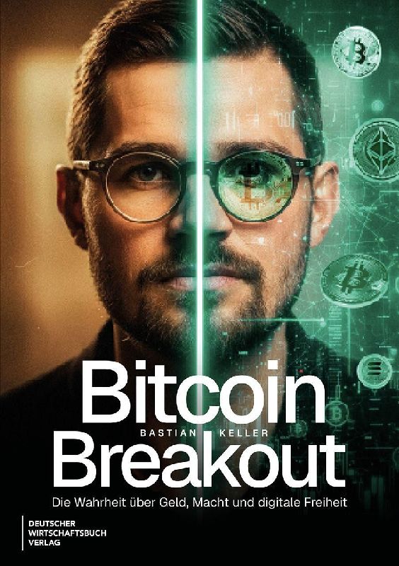 Produktbild: Bitcoin-Breakout