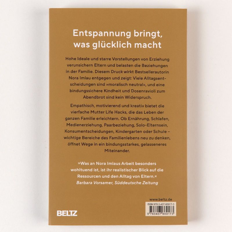 Produktbild: Was Familie leichter macht