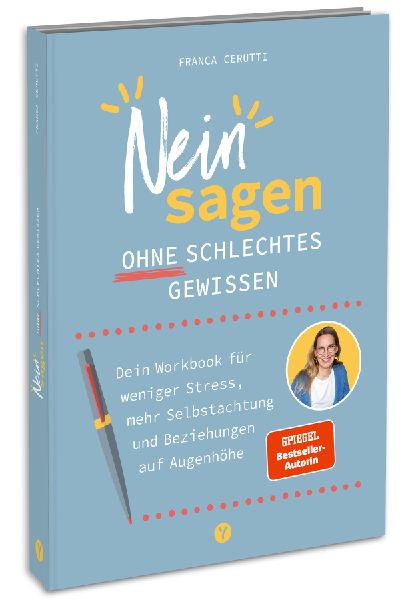 Produktbild: Neinsagen ohne schlechtes Gewissen