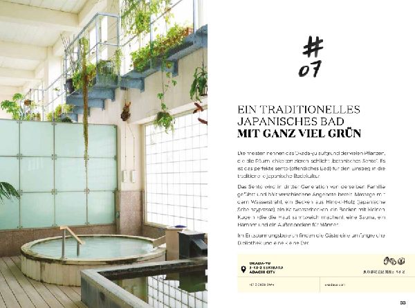 Produktbild: Soul of Tokio einzigartige Erlebnisse