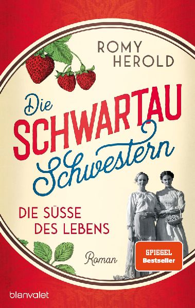 Produktbild: Die Schwartau-Schwestern - Die Süße des Lebens
