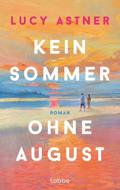 Produktbild: Kein Sommer ohne August