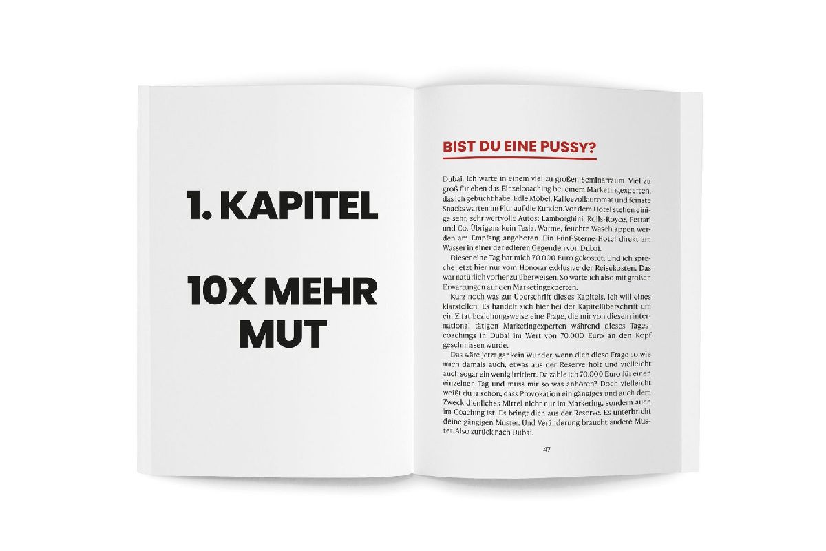 Produktbild: Iron Mindset - Wie du mentale Stärke für ein erfolgreiches Leben entwickelst, Spiegelbestseller von Slatco Sterzenbach, 100x Prinzip für Erfolg, Leadership, Business Coaching, Disziplin, Fokus & Spitzenleistung