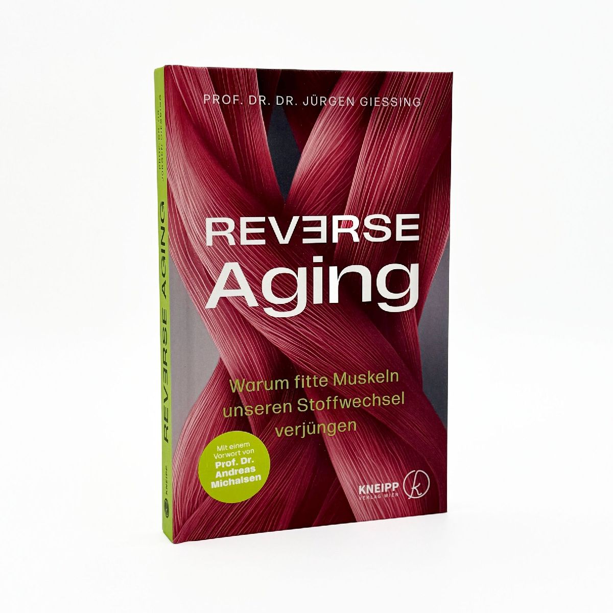 Produktbild: Reverse Aging