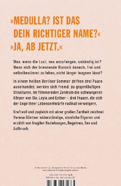 Produktbild: Medulla