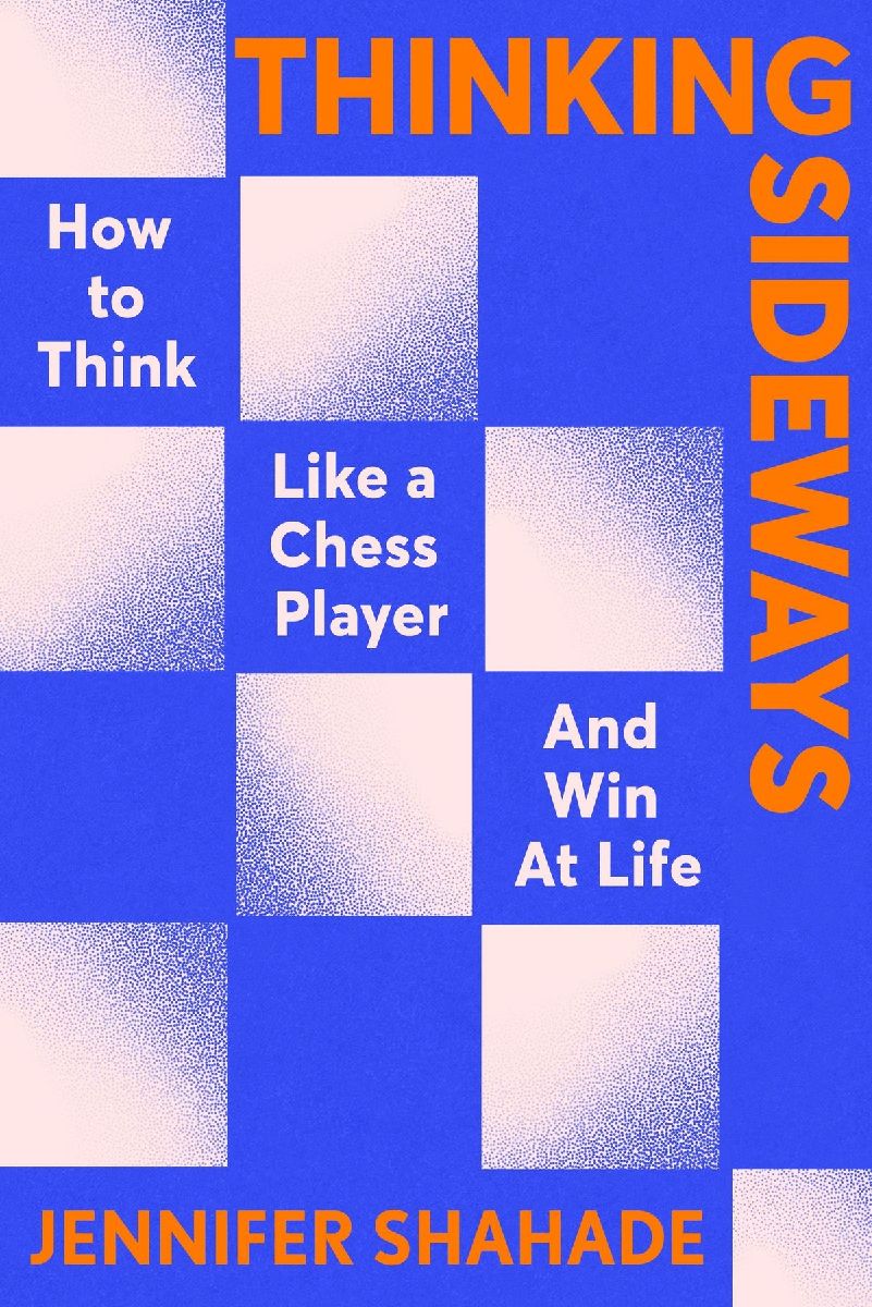 Produktbild: Thinking Sideways