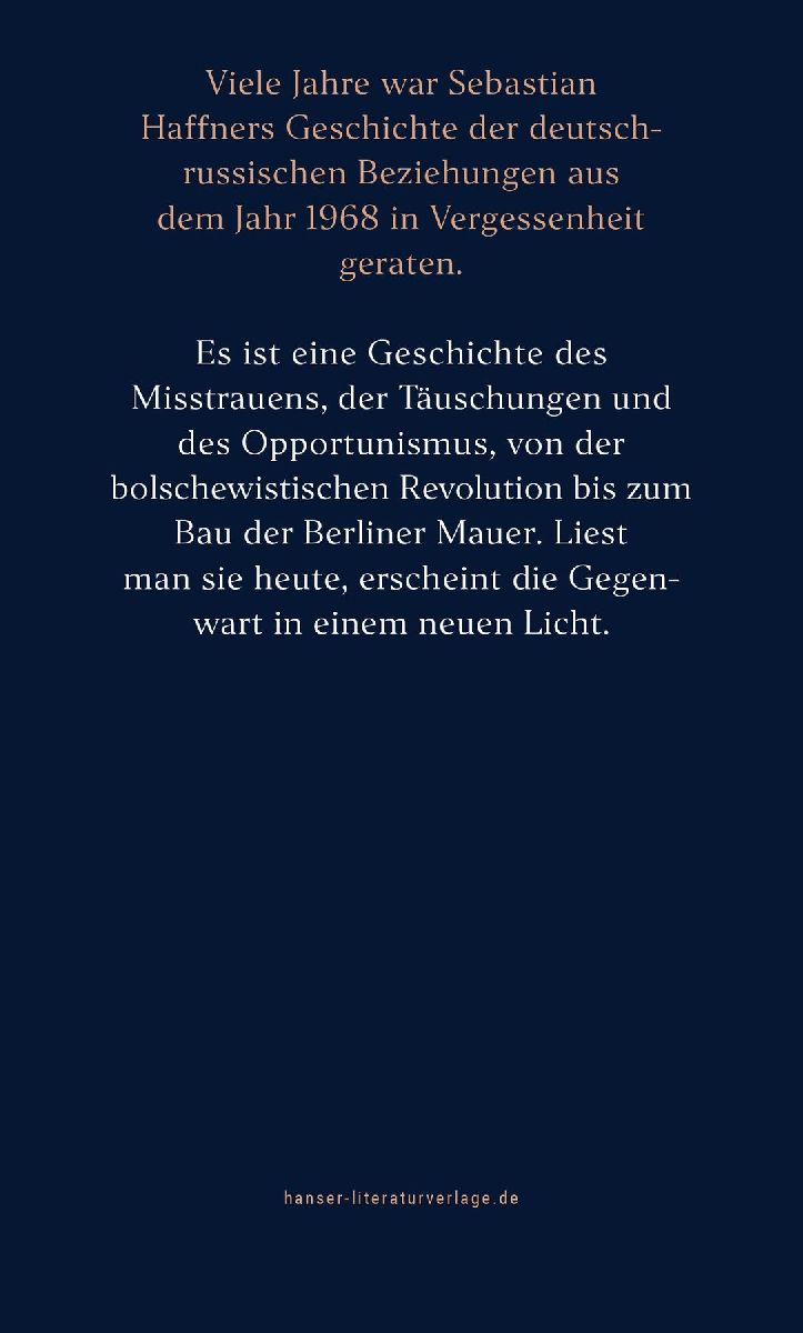 Produktbild: Der Teufelspakt