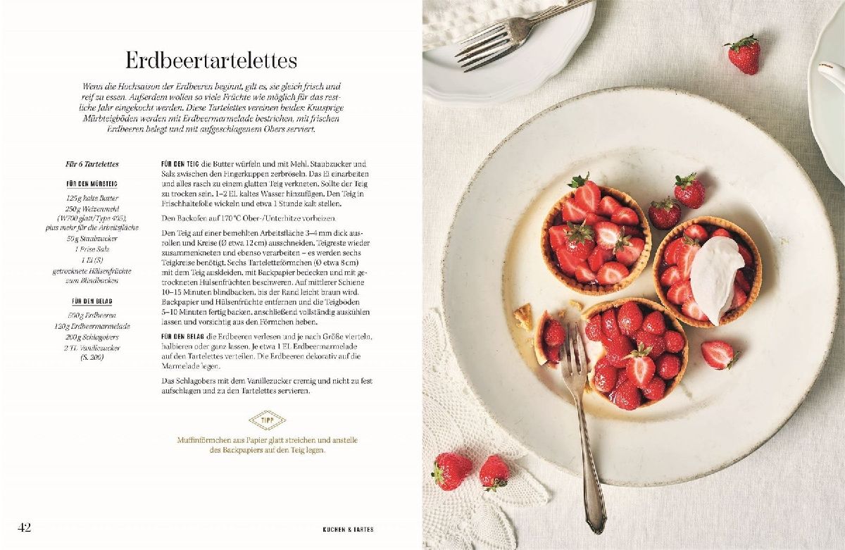 Produktbild: Wiener Zuckerbäckerei