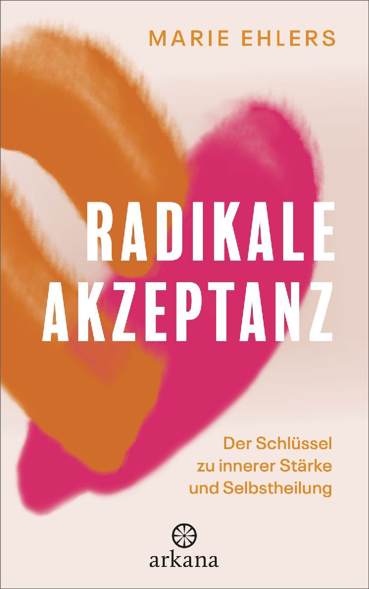 Produktbild: Radikale Akzeptanz