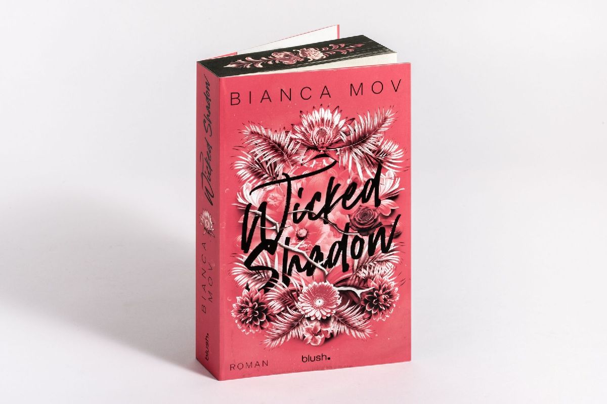 Produktbild: Wicked Shadow
