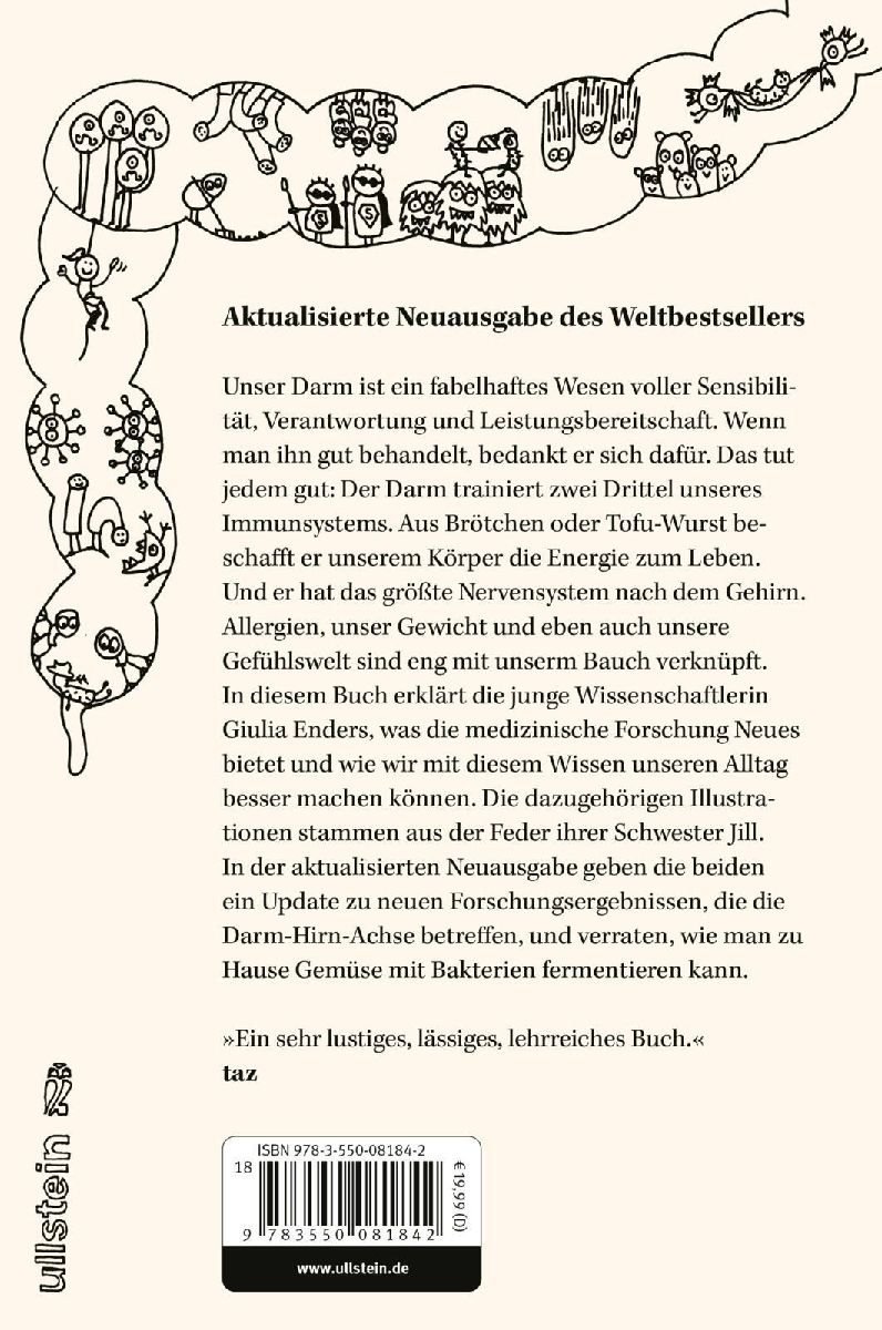 Produktbild: Darm mit Charme
