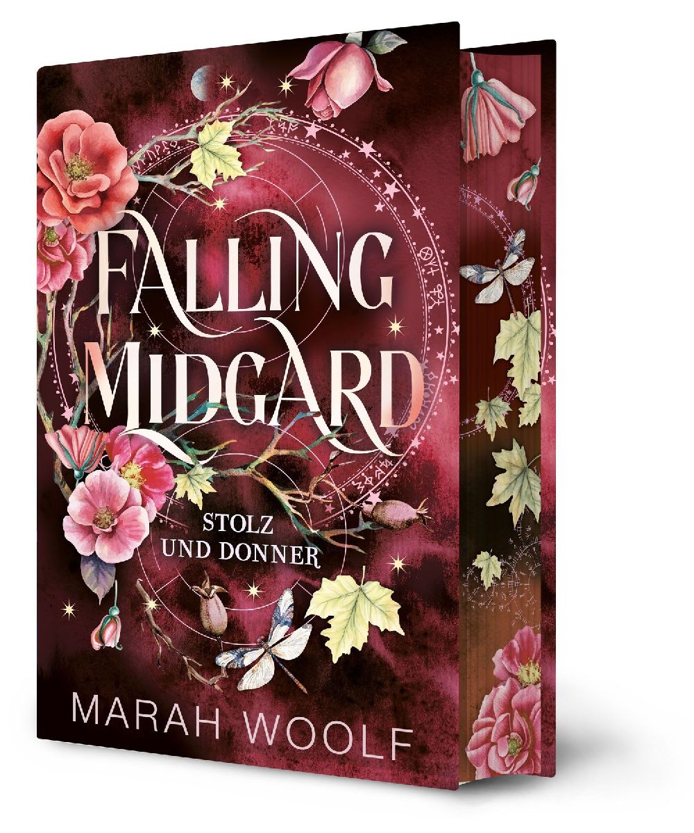 Produktbild: Falling Midgard