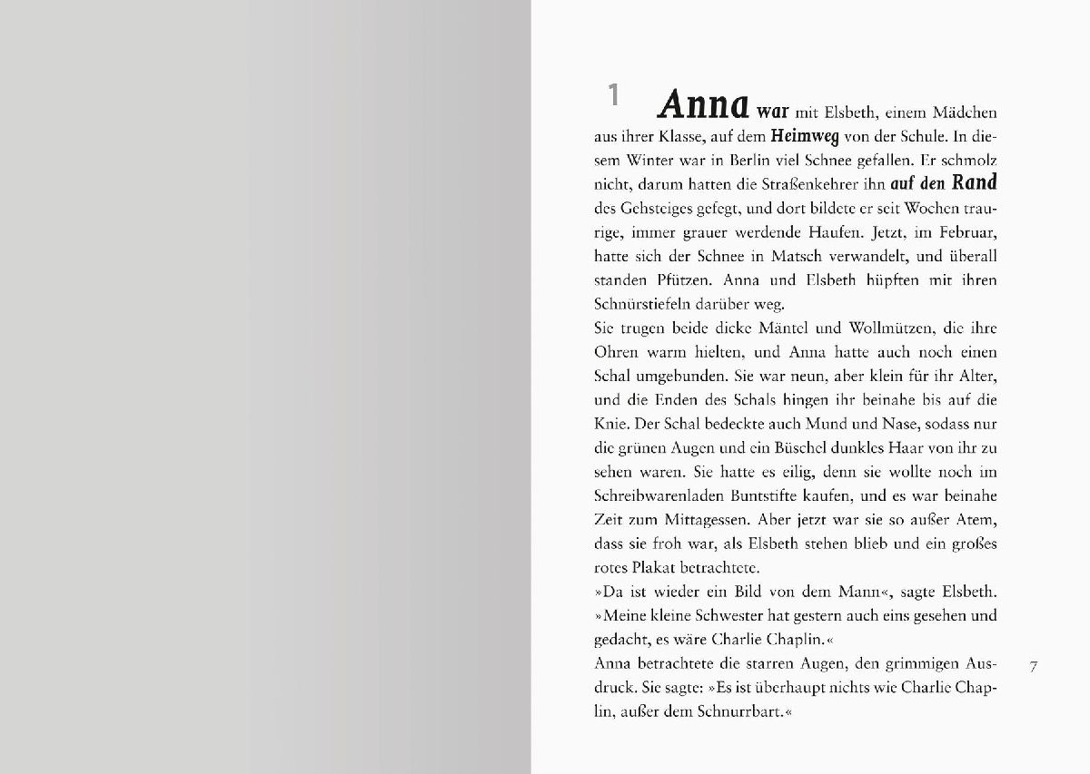 Produktbild: Als Hitler das rosa Kaninchen stahl