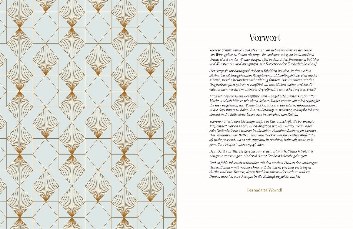 Produktbild: Wiener Zuckerbäckerei