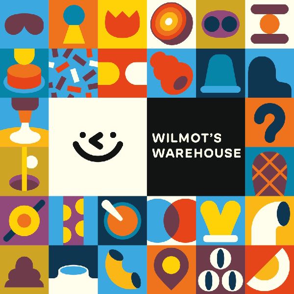 Produktbild: Wilmot's Warehouse