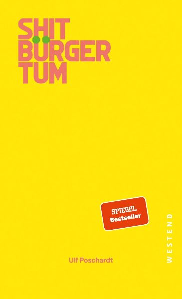 Produktbild: Shitbürgertum