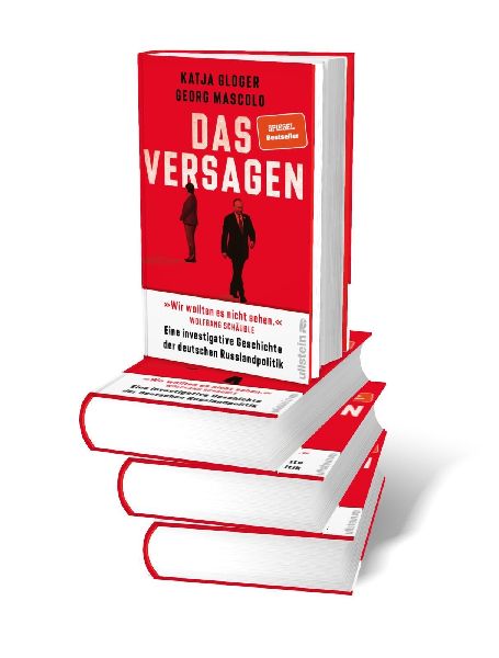 Produktbild: Das Versagen
