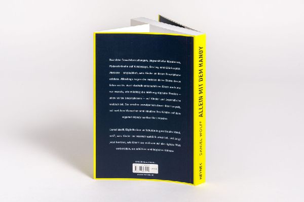 Produktbild: Allein mit dem Handy: So schützen wir unsere Kinder