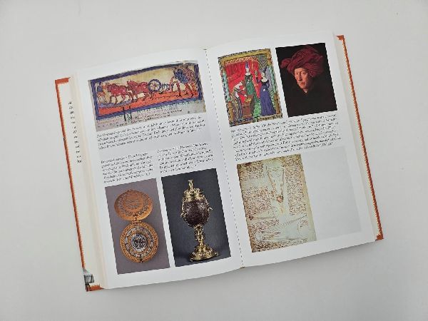 Produktbild: Als Licht das Dunkel durchdrang