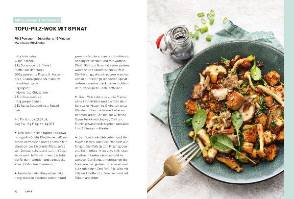 Produktbild: Scheinfasten - mein Masterplan