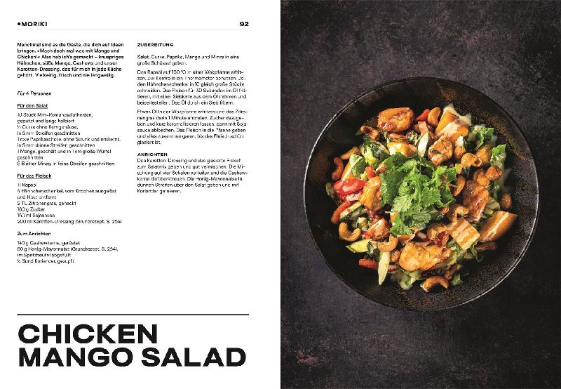 Produktbild: The Duc Ngo