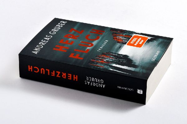 Produktbild: Herzfluch