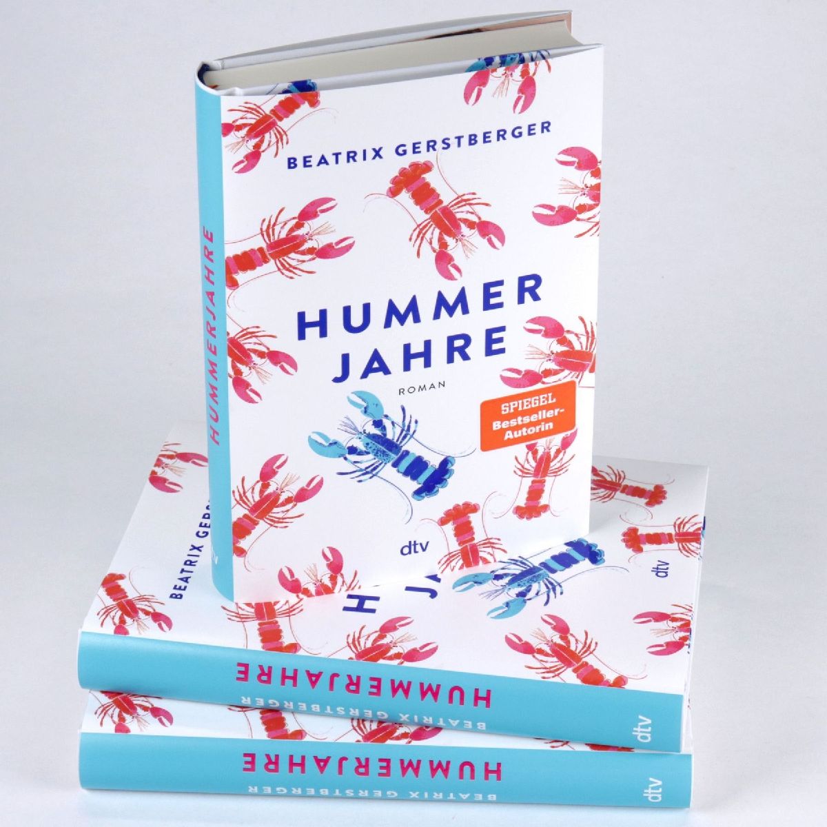 Produktbild: Hummerjahre