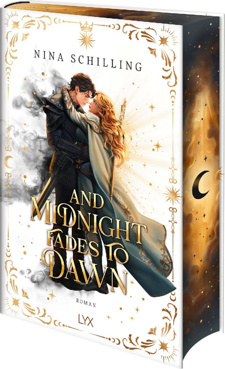 Produktbild: And Midnight Fades to Dawn