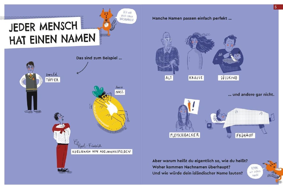 Produktbild: Das große Buch der Namen