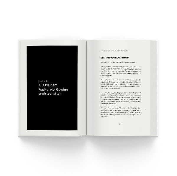 Produktbild: Bitcoin-Breakout